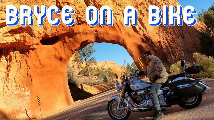 BRYCE CANYON NATIONAL PARK THINGS TO KNOW AND PLACES TO EAT
