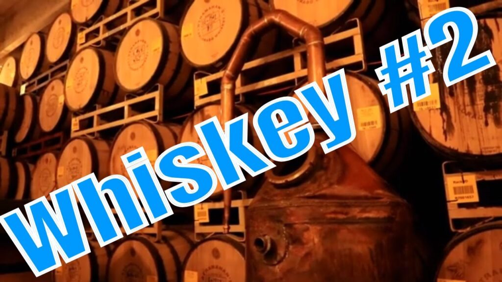 Stranahan’s Colorado Whiskey Tour Part 2