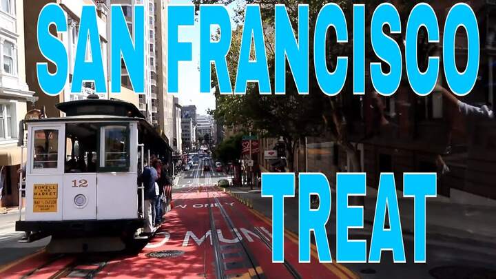 Must Do In San Francisco California