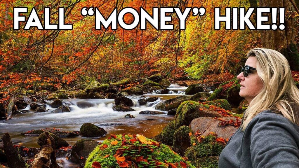 How To See Fall Foliage In Massachusetts | Top Things To Do In The Berkshires