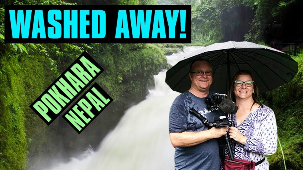 What To Do on a Rainy Day in Pokhara Nepal!