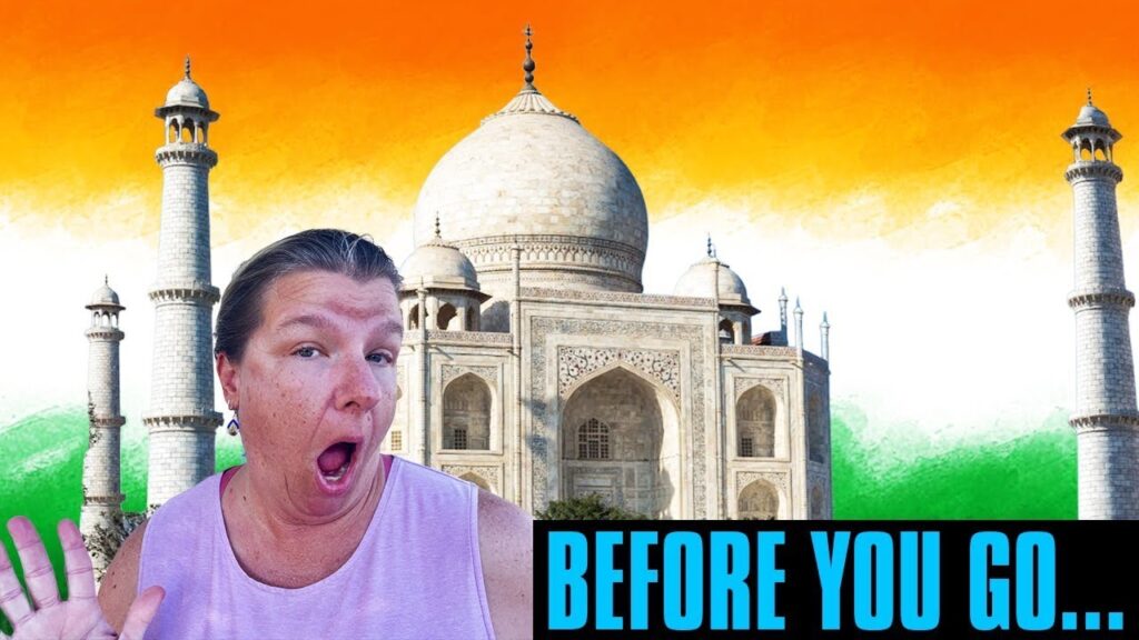 What No One Tells You About Agra India!!