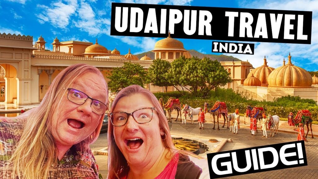 For You...Traveling to Udaipur India! 🇮🇳